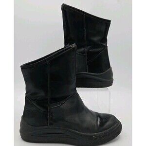 australia luxe collective boots ciera mid calf boot size US Size 5 EU Size 36